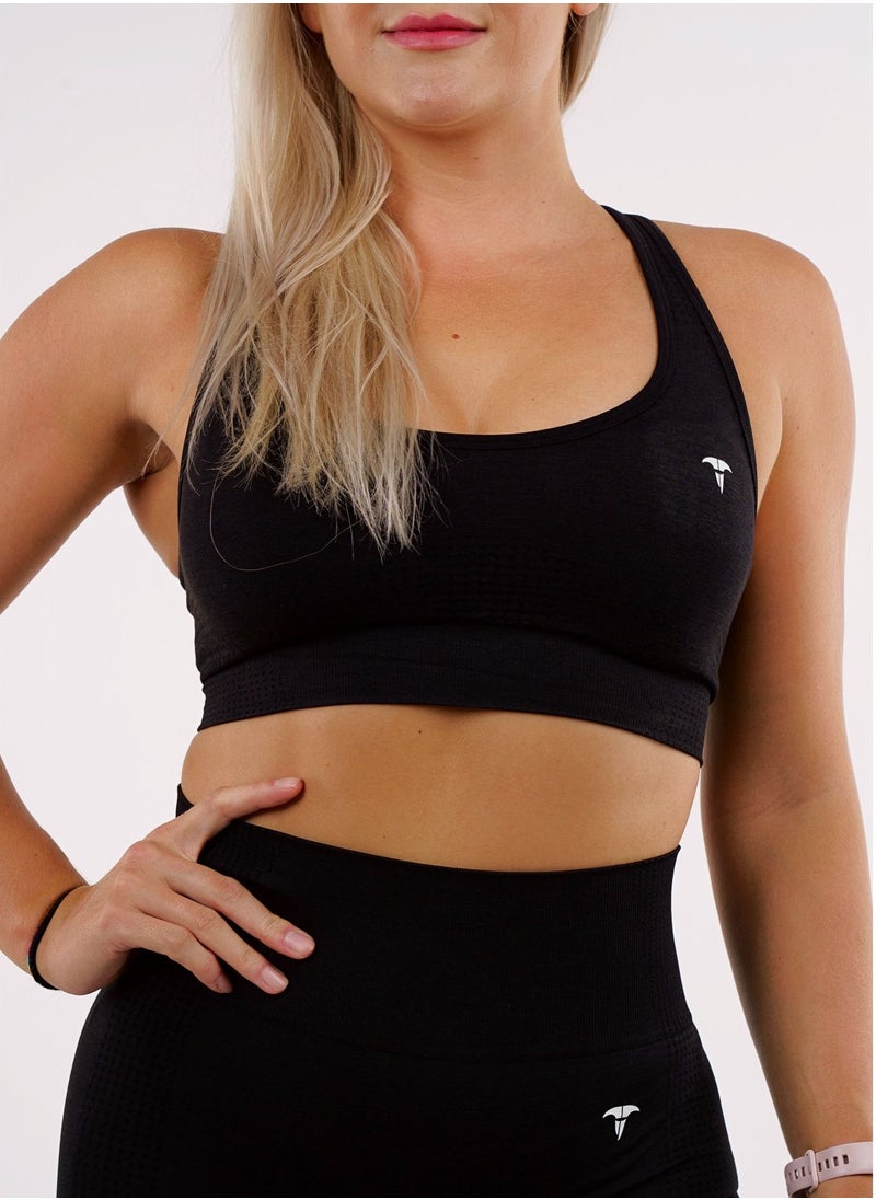 The Team Apparel HYENA SPORTS BRA  - Image 3