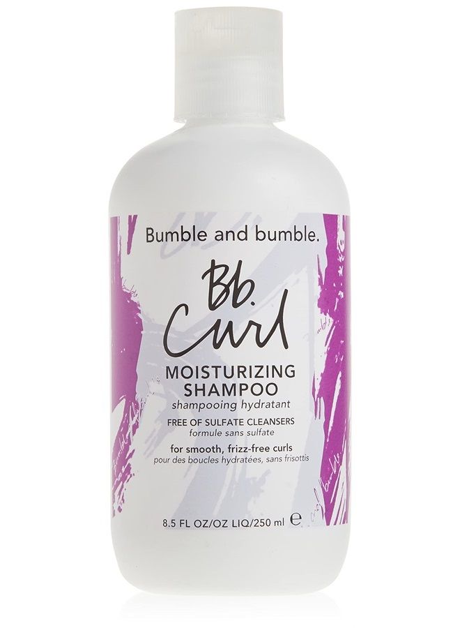 Bumble and Bumble Curl Moisturizing Shampoo 8.5oz