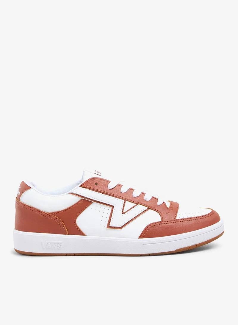 Lowland Unisex Shoes