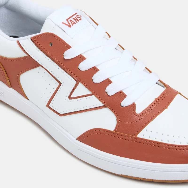 VANS Lowland Unisex Shoes