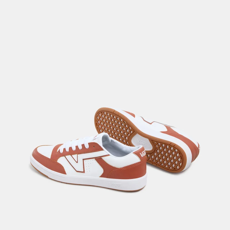 VANS Lowland Unisex Shoes