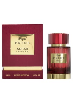 Anfar Anfar London-Royal Pride 100ml Extrait De Parfum  - Image 1