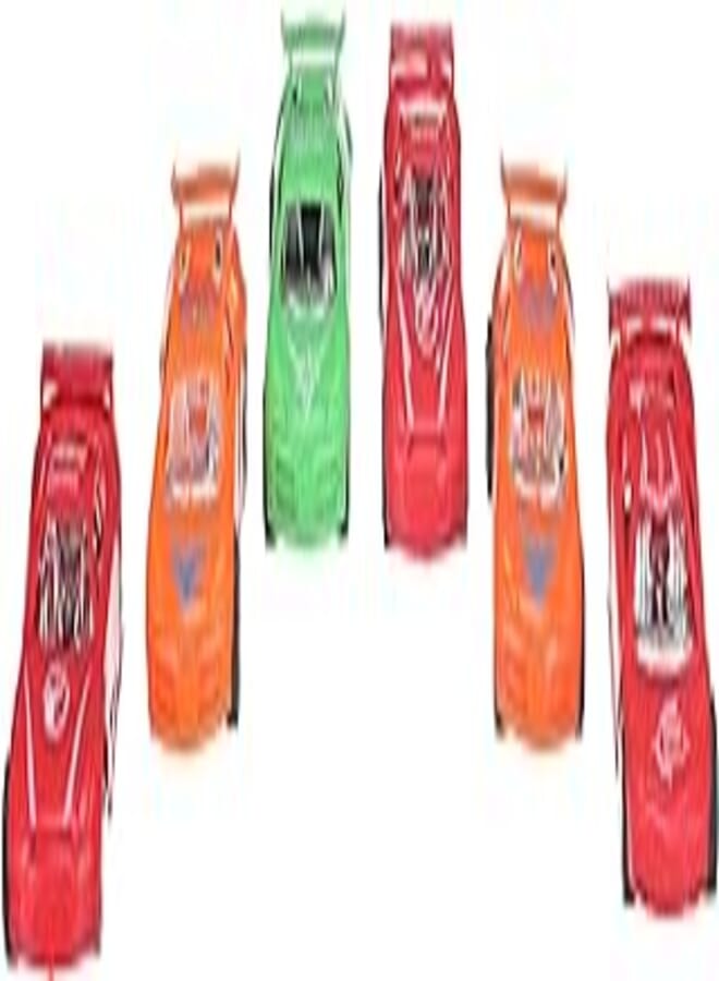 speed