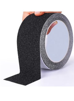 Bukela Anti Slip Tape for Indoor Outdoor Stair Treads 5M Long 5CM Wide Each Roll Easy Install  - Image 1