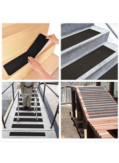 Bukela Anti Slip Tape for Indoor Outdoor Stair Treads 5M Long 5CM Wide Each Roll Easy Install  - Image 4