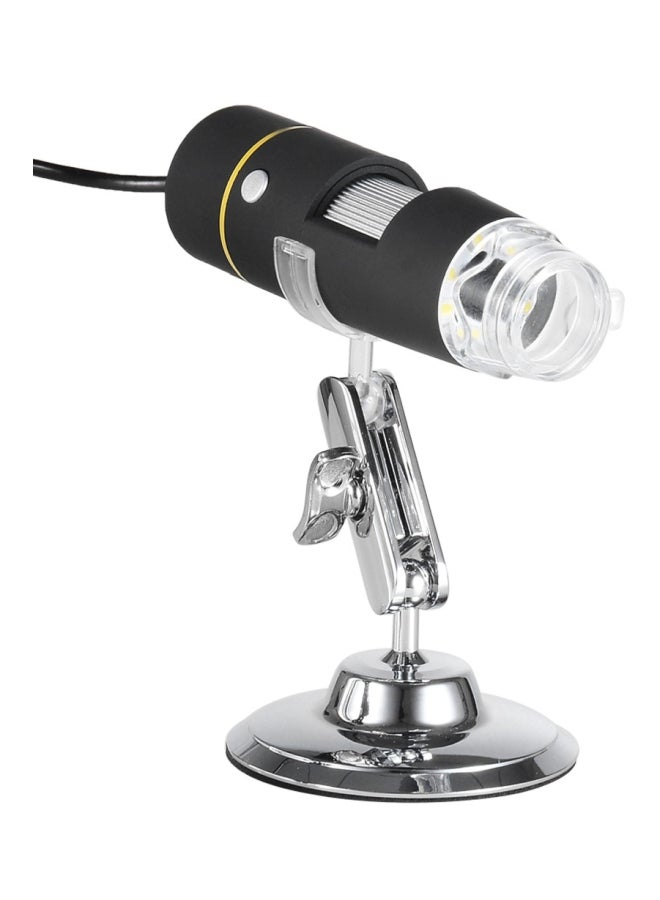 USB Digital Microscope With OTG Function Endoscope - Image 2