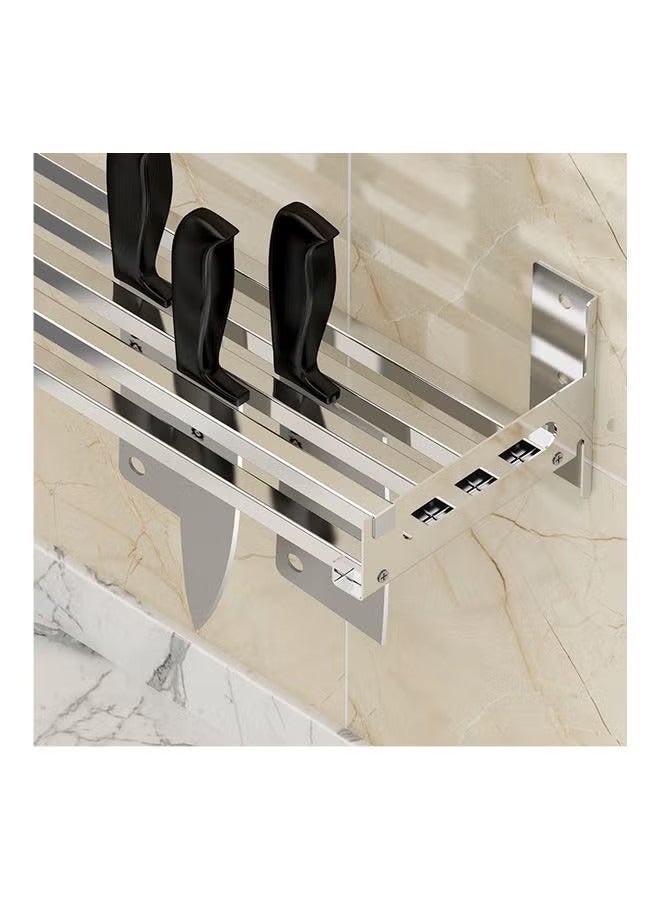 بيوينتي حائط مطبخ راكس الفضة - Image 4