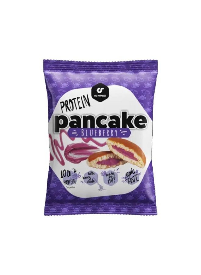 Protein Pancakes Blueberry - 50g