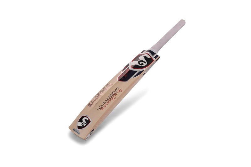 SG مضرب كريكيت KLR سبارك - Image 4