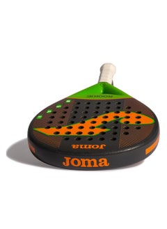 Joma Rookie Padel Racket | Ideal for Beginners | Enhanced Control, Comfort & Power | Perfect for Skill Development and Performance  - Image 2
