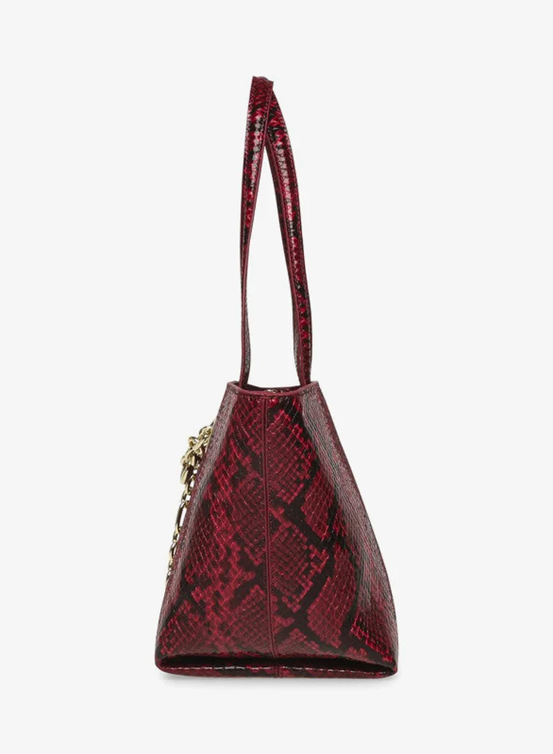 Steve Madden Birina Women's Cherry Tote Bag