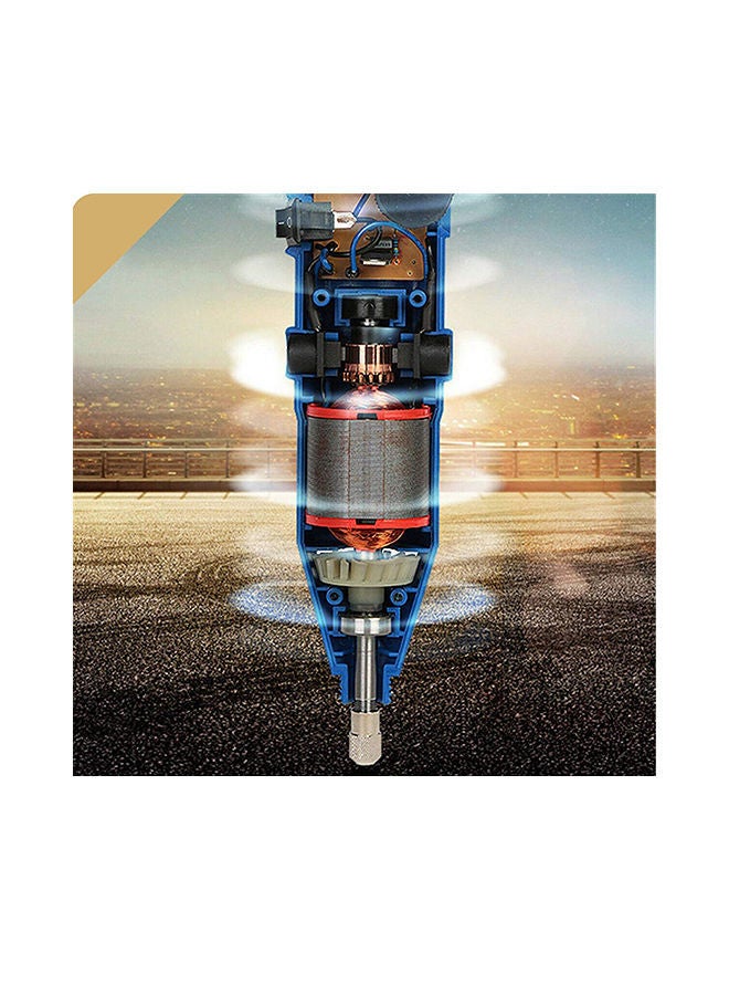 NIBEMINENT Keyless Chuck And Flex Shaft Rotary Tool Kit Multicolour 13x11centimeter - Image 4