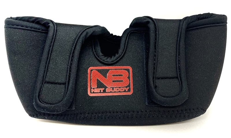 Net Buddy Travel Transducer Cover for Garmin Livescope Plus LVS34 - Image 1