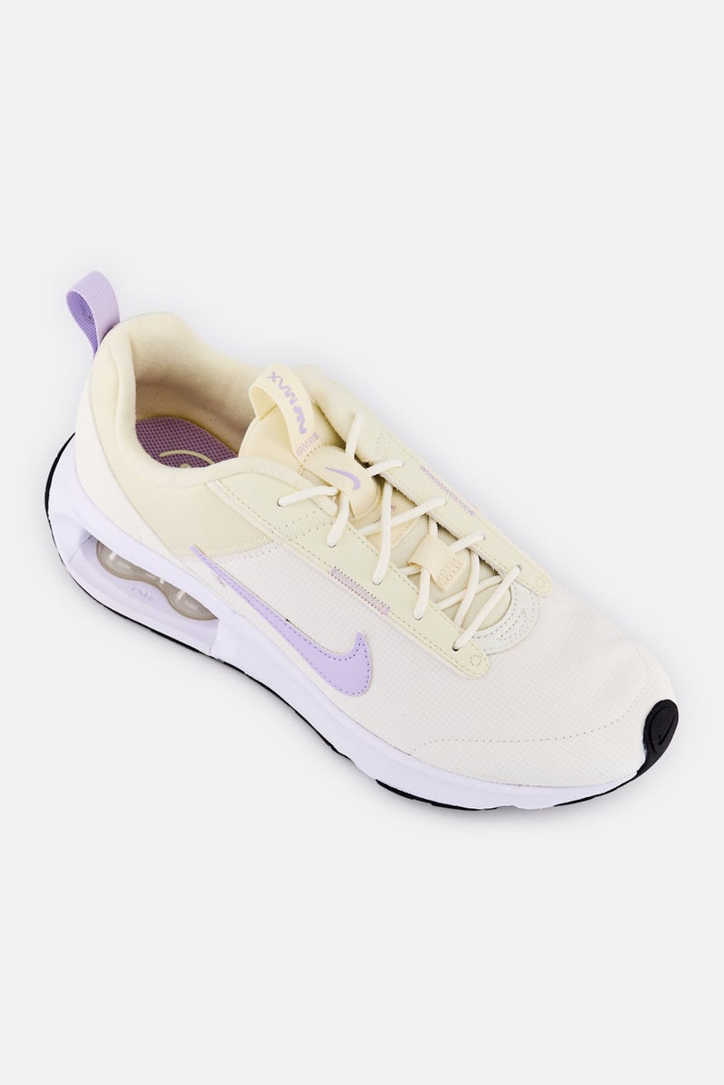 Nike أحذية جري للرجال من اير ماكس إنترلك، متعددة الألوان - Image 1