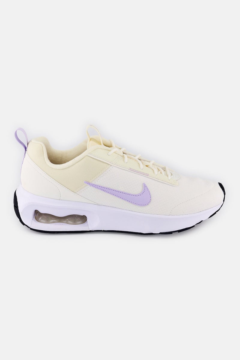 Nike أحذية جري للرجال من اير ماكس إنترلك، متعددة الألوان - Image 3