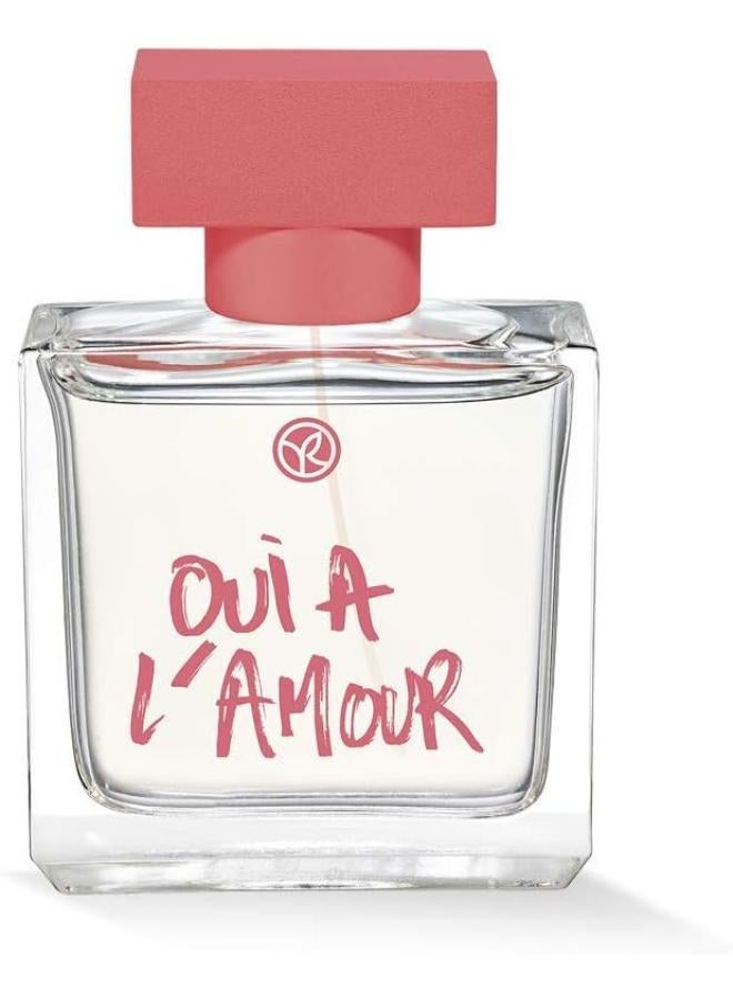 ايف روشيه عطر او ايه لامور EDP 30ml - Image 1