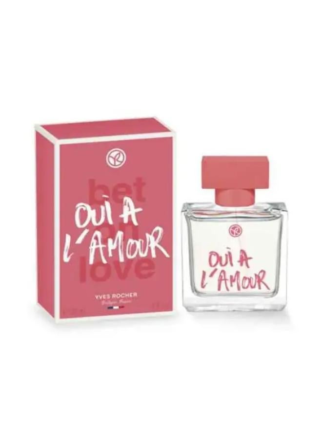 ايف روشيه عطر او ايه لامور EDP 30ml - Image 2