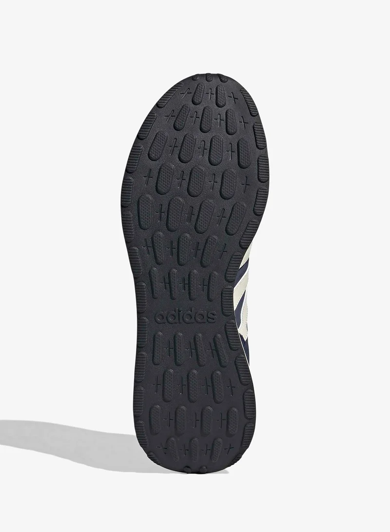 Adidas SHANAV/WONWHI/CONAVY Run 60S 4.0 for Men | Best Price UAE