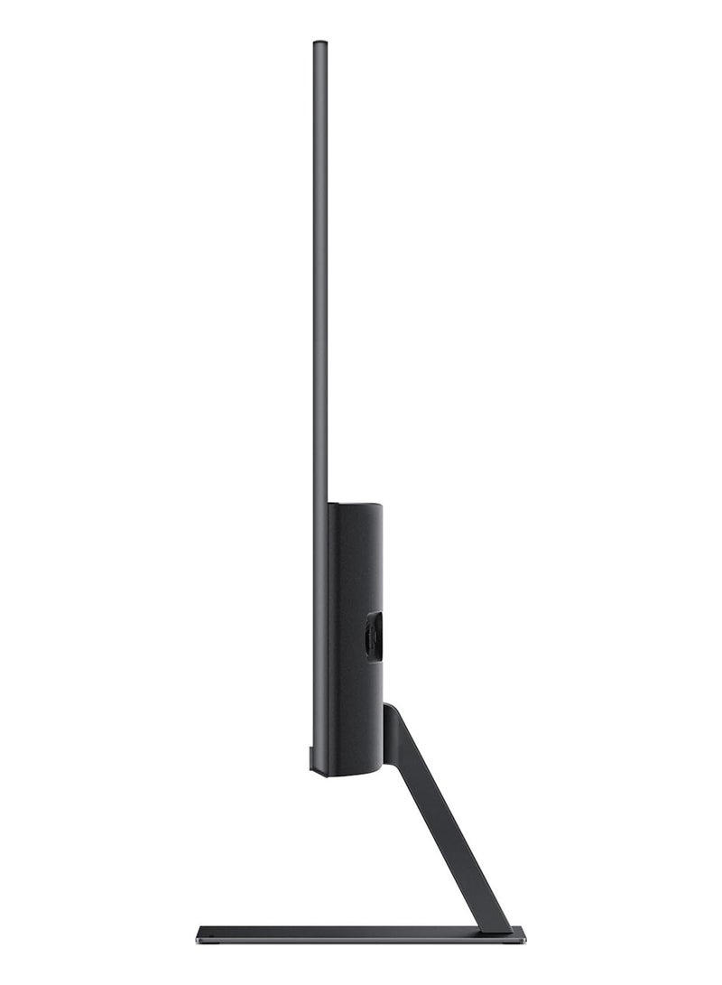 Xiaomi 27 inch Monitor A27i | 1080p resolution | 100Hz high refresh rate | Slim 7.5mm body | IPS hard screen Black - Image 3