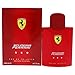 Ferrari Scuderia Red Eau De Toilette Spray, Citrus, 4.2 Oz - Image 3