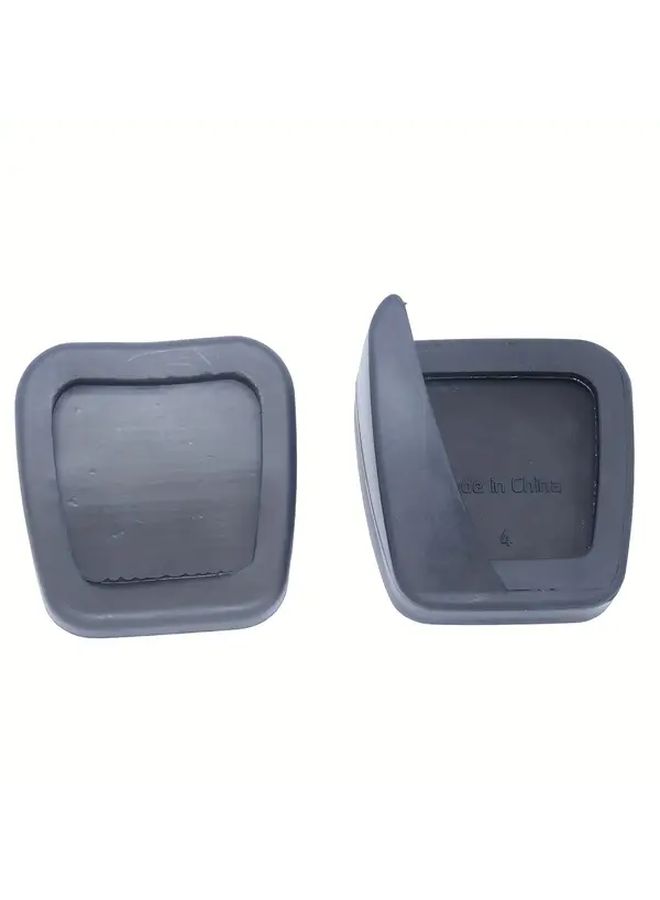 Clutch Brake Pedal Rubber Pad Kit For Opel Astra J Insignia Cascada Zafira Models - Image 3