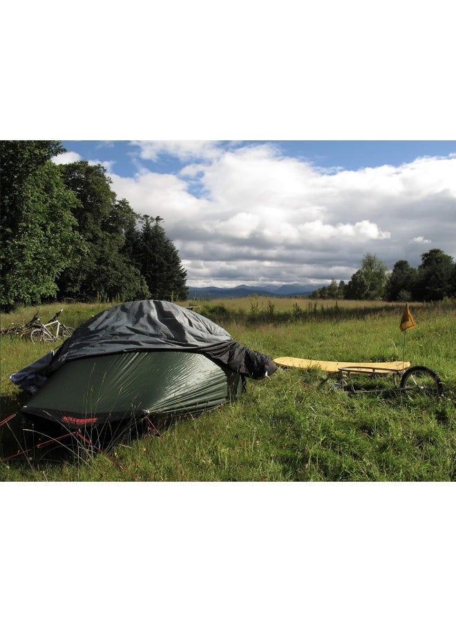 Saraband Overlander - Image 3