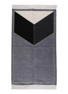 MANASEK Manasek Shanil Square Prayer Mat  - Image 1