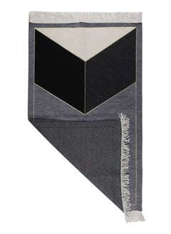 MANASEK Manasek Shanil Square Prayer Mat  - Image 2