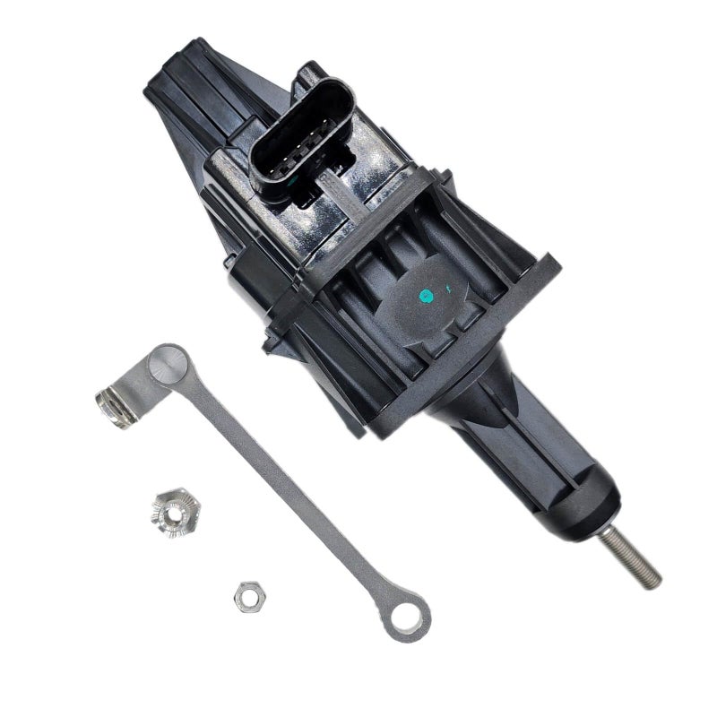 Electronic Turbo Wastegate Actuator For BMW 20122018 320i 328i 428i 528i X1 X3 X4 X5 Z4 20LTurbo Charger Wastegate Actuator Replace11657638783 11657638783 11657634486 11657630462 11657635804