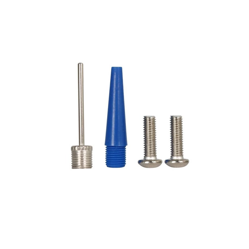 Vector X Aluminium Air Pump with Needle - Image 3