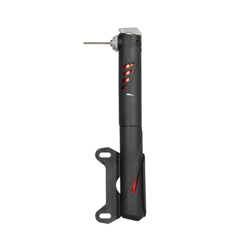 Vector X Aluminium Air Pump with Needle - Image 1