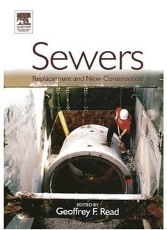 Sewers  Replacement and New Construction 