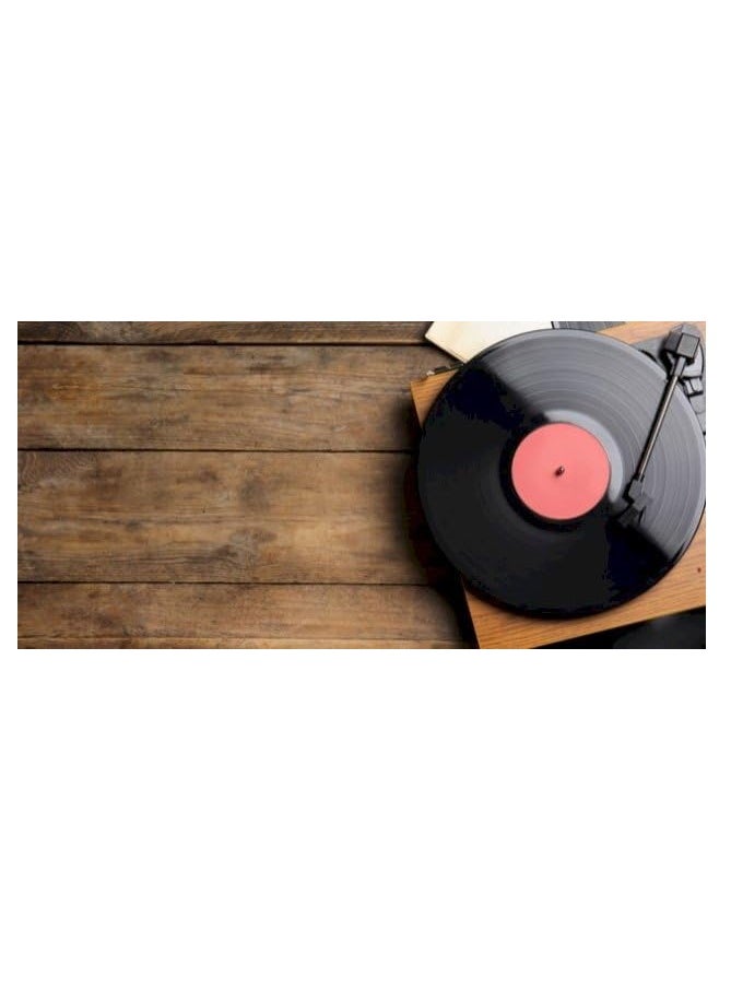 REBENUO LP Vinyl Music Record Classical Music The singer Umm Kulthum Song Arouh Le Meen  - Image 5