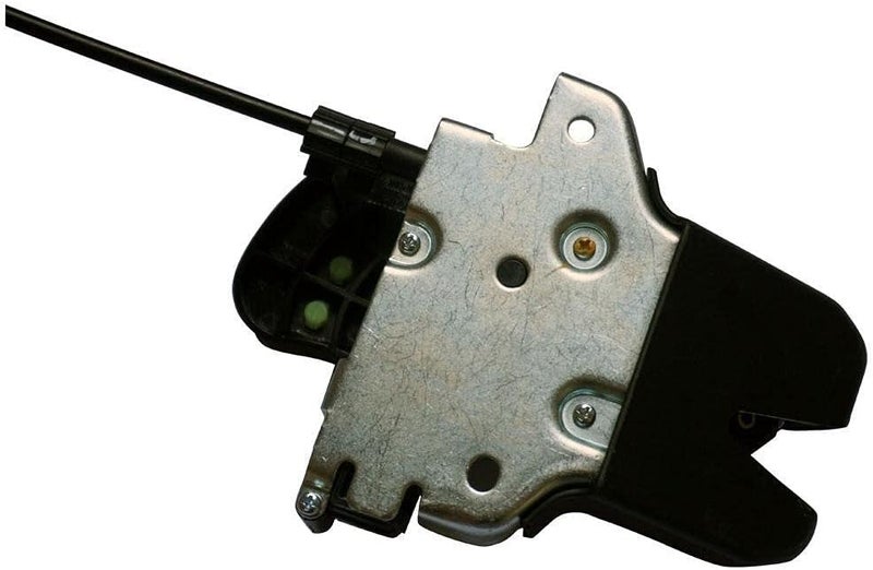 Wivplex Tailgate Liftgate Latch Trunk Lock Actuator - Image 3