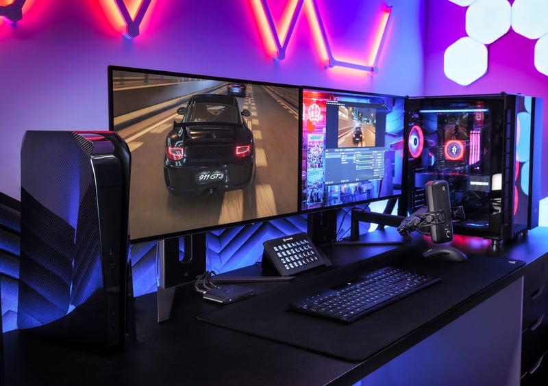 إلجاتو بطاقة التقاط فيديو خارجية Elgato Game Capture 4K X بمنفذ USB‑C وHDMI2.1 بدقة 4K144 وHDR - Image 3