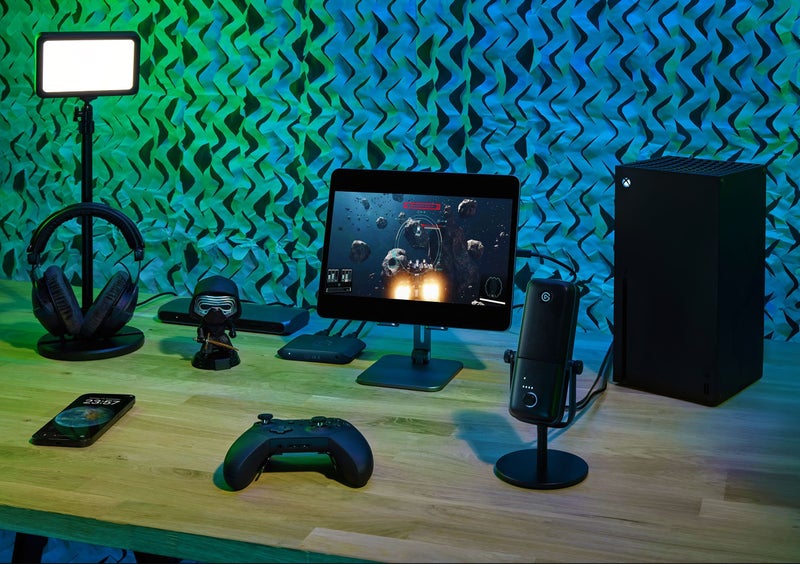 إلجاتو بطاقة التقاط فيديو خارجية Elgato Game Capture 4K X بمنفذ USB‑C وHDMI2.1 بدقة 4K144 وHDR - Image 4