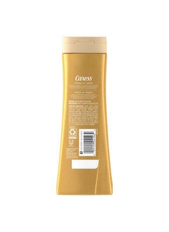 Caress Body Wash Shea Butter & Brown Sugar Moisturizing Body Wash For Gorgeous Radiant Skin Exfoliating Body Soap Liquid 20 Fl Oz (Pack Of 2)  - Image 2