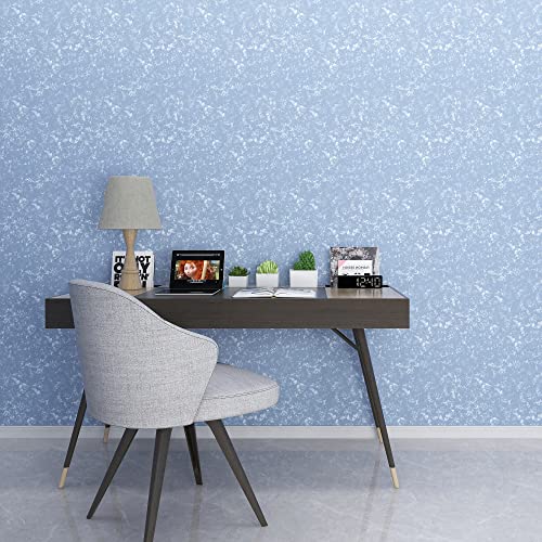 Hanroy Sponge Paint Roller Small 7" for Texture Painting Decorators Brush Tool, Fast and Easy Pattern Art Sponge Roller for Home Wall(M90F) - Image 2