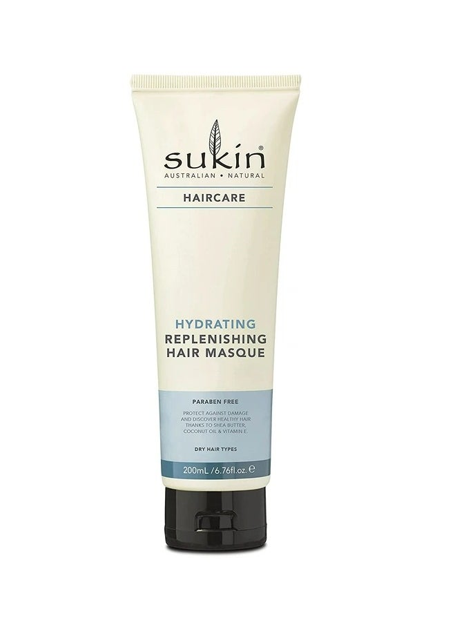 Sukin Haircare Hydrting Replenshng Hair Masque 200Ml - pzsku/Z525E8678618D679DFAEFZ/45/_/1724205066/07920821-b226-4256-8fcf-8bb8734ee33a