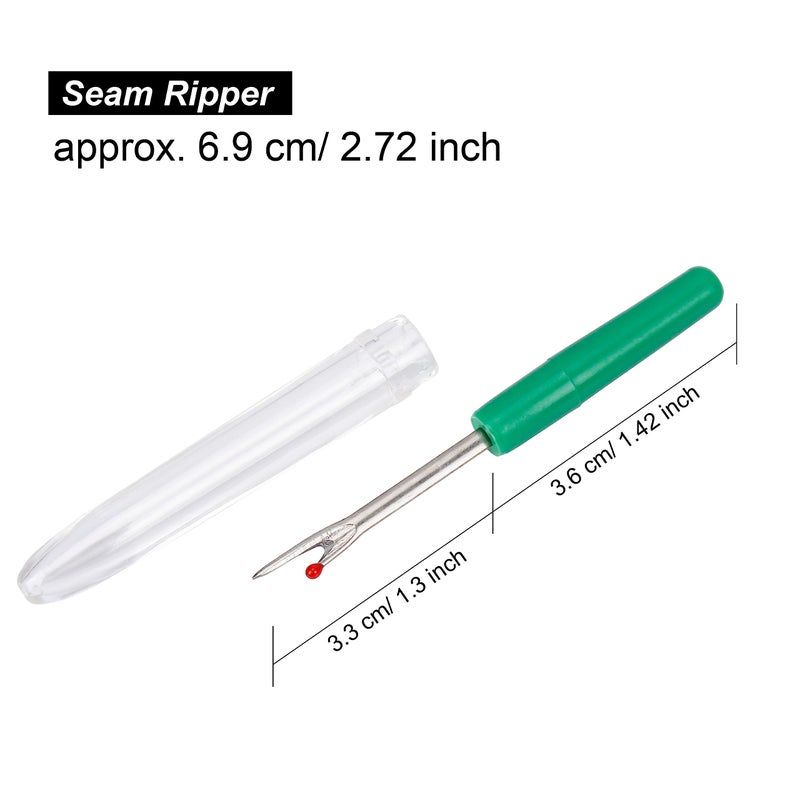 Lusecarl Needle and Thread for Hair Extensions 3 Rolls Hair Weave Sewing Threads with 10 Pcs C J I Shape Curved Upholstery Needles for Hand Sewing, Hair Extensions, Making Wigs DIY (10+3, 3Color) - Image 4