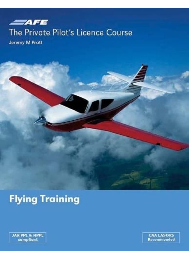null - The Private Pilot's Licence Course 1 - Flying Training - Image 1