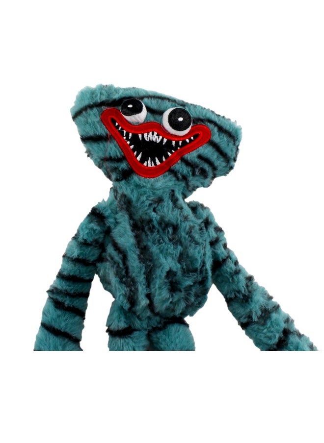 General Huggy Game Cartoon Character Plush Toy  - Image 2