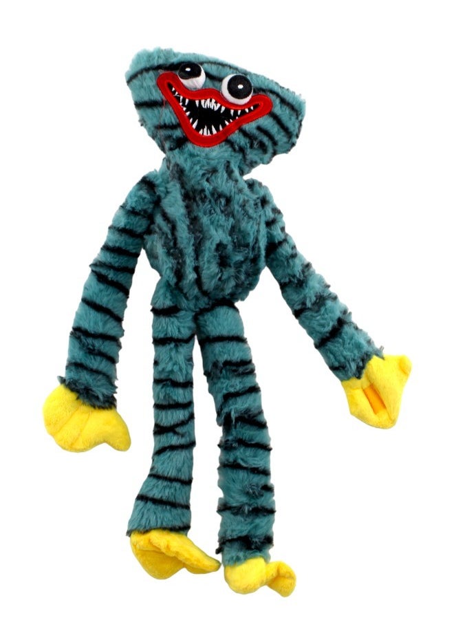 General Huggy Game Cartoon Character Plush Toy  - Image 1