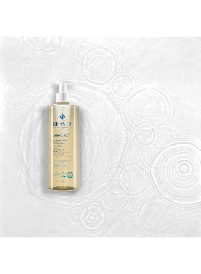 ريلاستيل منظف زيرولاكت مضاد للتهيج من ريلاستيل، 750 مل - Image 3