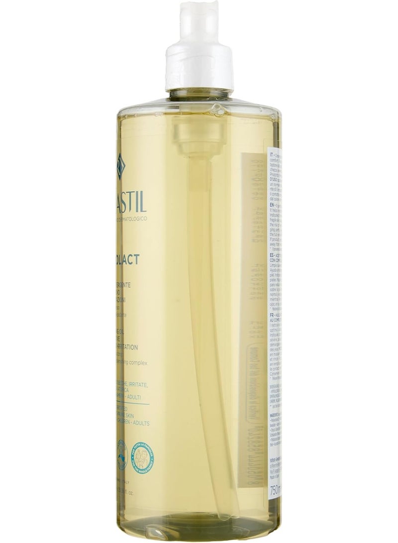 ريلاستيل منظف زيرولاكت مضاد للتهيج من ريلاستيل، 750 مل - Image 2