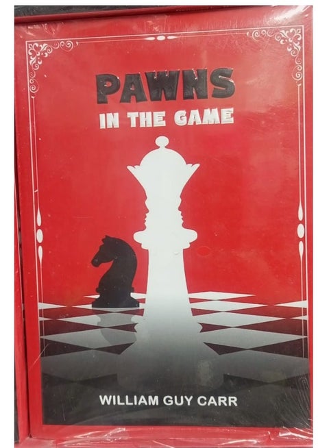 Pawns in the Game