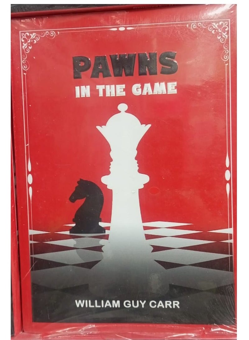 Pawns in the Game