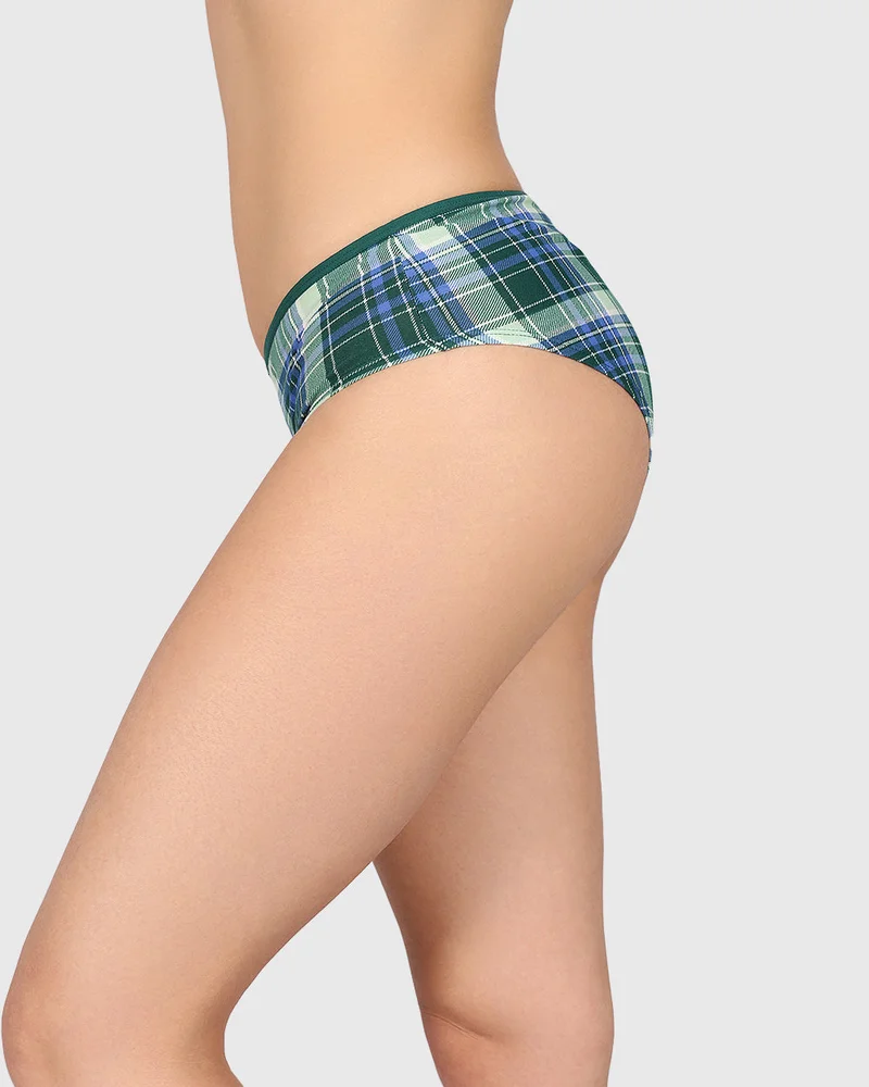 La Senza La Senza Trend Remix Hipster Panty