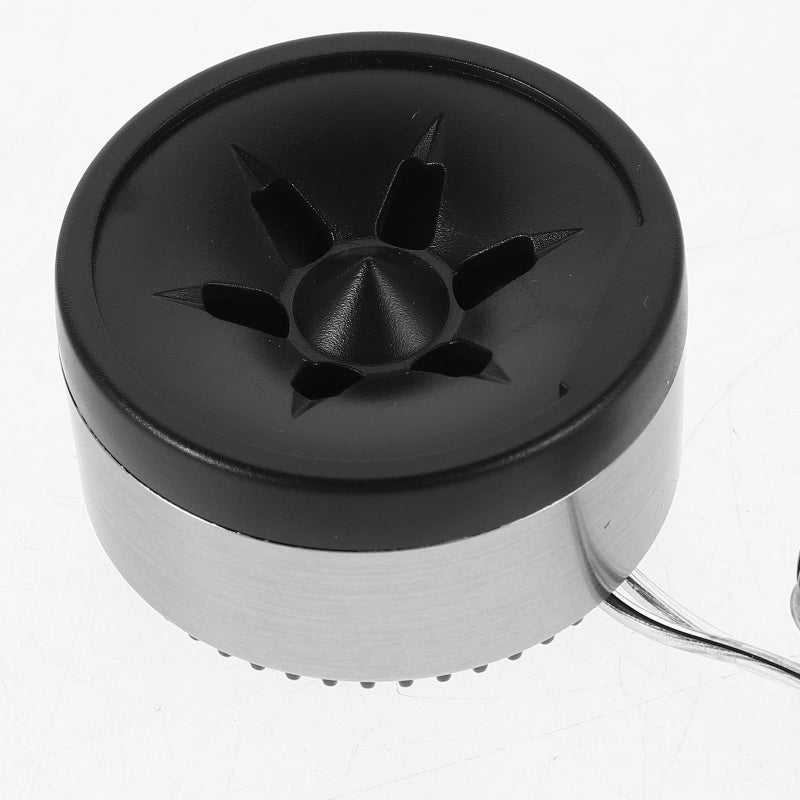 High Efficiency Car Tweeter Mini Dome Speaker 1pc Black For Vehicle Sound System Enhancement - Image 4
