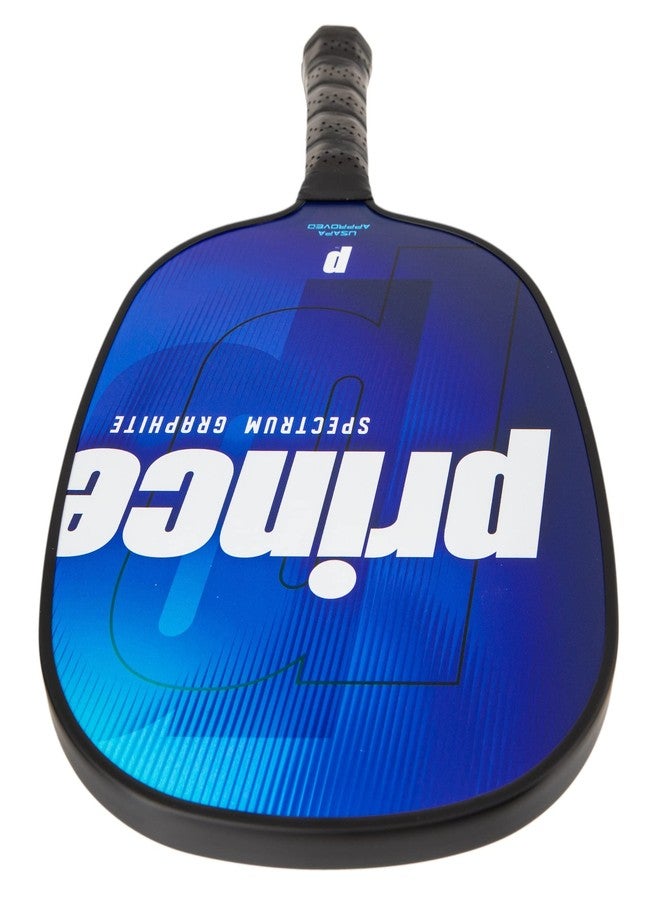 Prince Spectrum Graphite Pickleball Paddle - Image 3